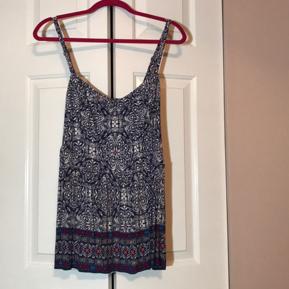 Design Tank Top